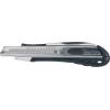 kwb 014418 Auto-lock 2 v 1 bezpečnostní odlamovací čepele nože, 18 mm 1 ks