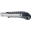 kwb 015118 Profesionální odlamovací čepele nůž s funkce Auto Lock, 18 mm 1 ks