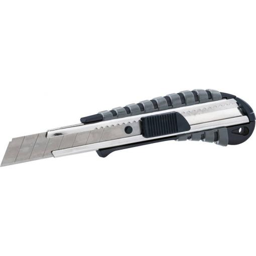 kwb 015118 Profesionální odlamovací čepele nůž s funkce Auto Lock, 18 mm 1 ks