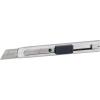 Odlamovací čepele nůž z nerezové oceli, 18 mm kwb 014918 1 ks