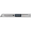 Odlamovací čepele nůž z nerezové oceli, 18 mm kwb 014918 1 ks