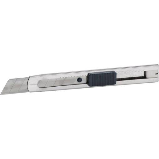 Odlamovací čepele nůž z nerezové oceli, 18 mm kwb 014918 1 ks