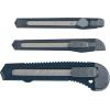 kwb 025995 Hobby Abbrechklingenmesser-Set, 3dílná, 9 mm + 18 mm 1 ks