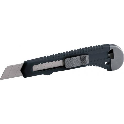 kwb 025995 Hobby Abbrechklingenmesser-Set, 3dílná, 9 mm + 18 mm 1 ks