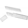 kwb 026690 Hobby Abbrechklingenmesser-Set s 5 náhradními čepelemi, 9 mm 1 ks