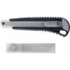 kwb 026691 Hobby Abbrechklingenmesser-Set s 5 náhradními čepelemi, 18 mm 1 ks