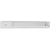 kwb 026691 Hobby Abbrechklingenmesser-Set s 5 náhradními čepelemi, 18 mm 1 ks
