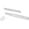 kwb 026691 Hobby Abbrechklingenmesser-Set s 5 náhradními čepelemi, 18 mm 1 ks