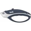 kwb 013400 Profi trapezových čepelí kobercový nůž s uzavřeným rukojetí, 170 mm 1 ks