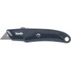 kwb 013710 Hobby trapezových čepelí kobercový nůž, 155 mm 1 ks