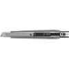 kwb 015609 Profesionální odlamovací čepele nůž, 145 mm 1 ks