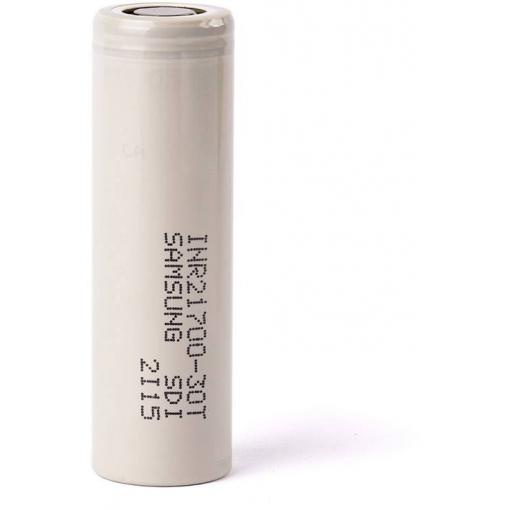 Samsung INR21700-30T speciální akumulátor 21700 Flat-Top Li-Ion 3.6 V 3000 mAh 1 ks