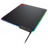 Asus ROG Balteus herní podložka pod myš s podsvícením černá, RGB