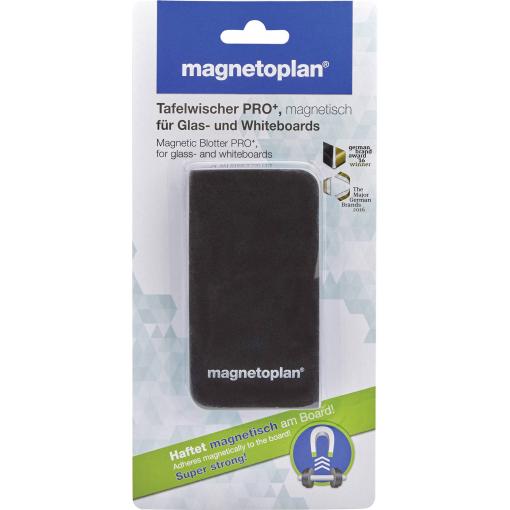 magnetoplan stěrka na bílou popisovací tabuli Pro+ 12289 1 ks