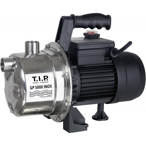 T.I.P. - Technische Industrie Produkte GP 5000 INOX zahradní čerpadlo 5000 l/h 42 m
