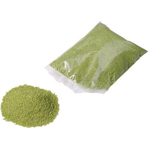 NOCH 08410 posypový materiál horská pastvina světle zelená
