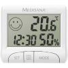 Medisana HG 100 vlhkoměr bílá 60079
