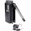 VOLTCRAFT DL-200T teplotní datalogger teplota -30 do +60 °C funkce PDF, vč. držáku na stěnu