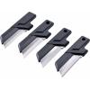 TOOLCRAFT TO-6377928 Náhradní břity pro 2115101 Vhodné pro odizolovací kleště instalační vedení , vodič 4 ks