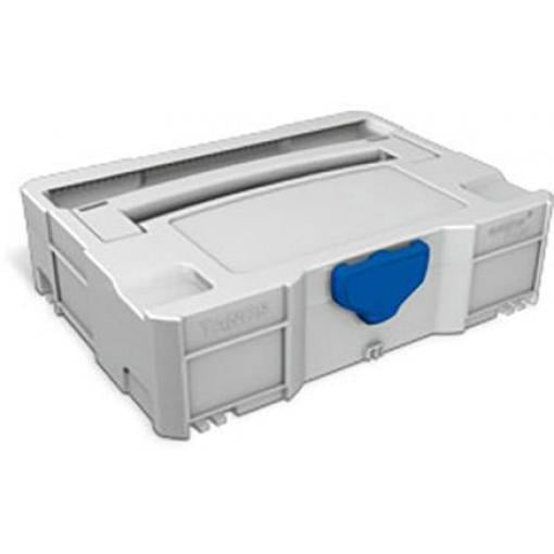 Tanos systainer T-Loc I 80100001 transportní kufr plast ABS (š x v x h) 396 x 105 x 296 mm