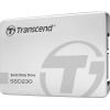 Transcend 230S 2 TB interní SSD pevný disk 6,35 cm (2,5) SATA 6 Gb/s Retail TS2TSSD230S