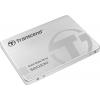 Transcend 230S 2 TB interní SSD pevný disk 6,35 cm (2,5) SATA 6 Gb/s Retail TS2TSSD230S
