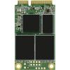 Transcend MSA230S 256 GB interní mSATA SSD pevný disk mSATA Retail TS256GMSA230S