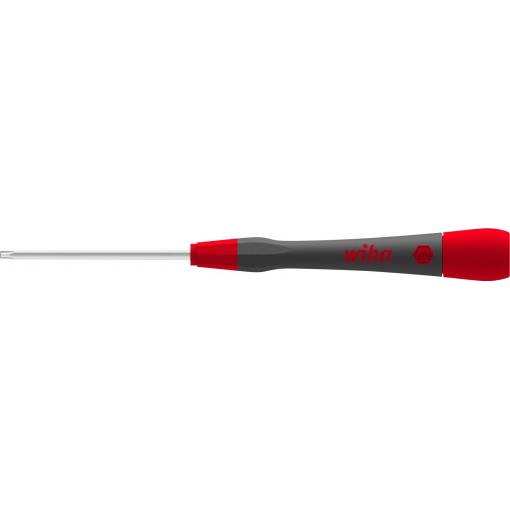 Wiha šroubovák Torx Velikost šroubováku T 7 Délka dříku: 40 mm 1 ks