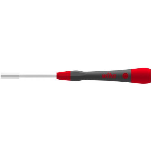 Wiha šroubovák s nástrčným klíčem Velikost klíče: 7.0 mm Délka dříku: 60 mm