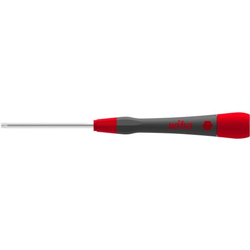 Wiha 267P šroubovák Torx Velikost šroubováku T 9 Délka dříku: 50 mm 1 ks