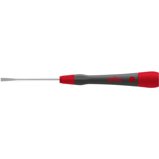 Wiha šroubovák pro šrouby Microstix Šířka čepele: 1.2 mm Délka dříku: 40 mm