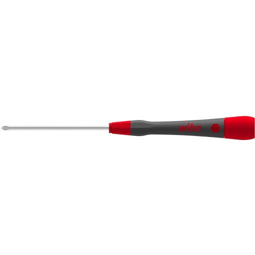 Wiha 42414 křížový šroubovák Délka dříku: 75 mm