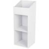 Glorious DJ Record Rack 330 stanice pro vinyly MDF