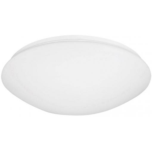 Niermann 68036 stropní svítidlo úsporná žárovka, LED E27 15 W bílá
