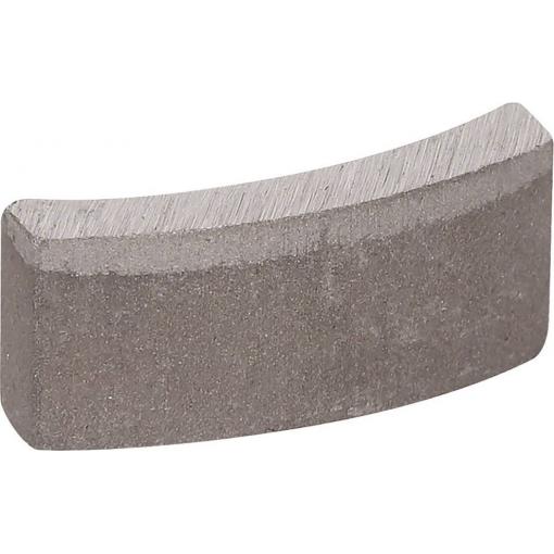 Bosch Accessories 2608601748 2608601748 segmenty pro diamantové vrtné korunky 52 mm 1 ks