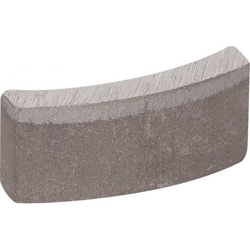 Bosch Accessories Bosch Power Tools 2608601749 segmenty pro diamantové vrtné korunky 62 mm 1 ks