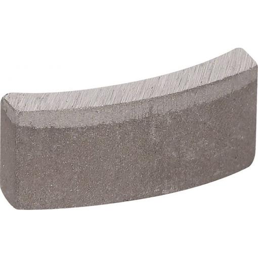 Bosch Accessories Bosch Power Tools 2608601753 segmenty pro diamantové vrtné korunky 122 mm 1 ks