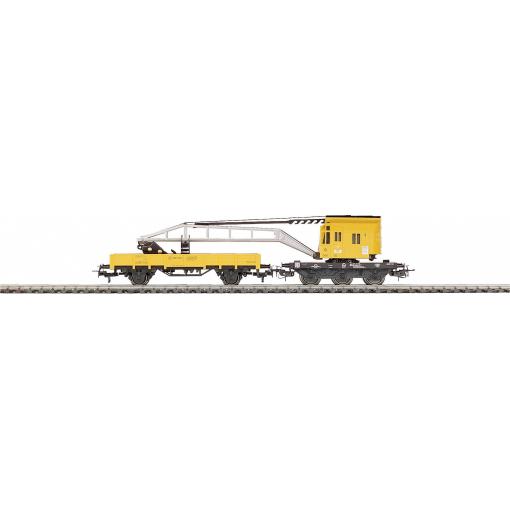Märklin Start up 4471 otevřený nákladní vagon, model AC Nízkostěnný vagon