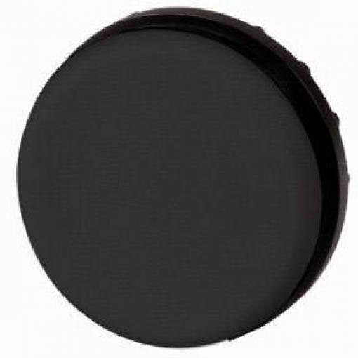 Eaton M22S-B 216390B záslepka okrouhlý (Ø) 29.5 mm černá 1 ks