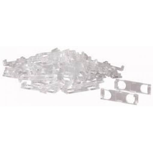 Eaton M22-XKDP 100647 protiprachová krytka transparentní 1 ks