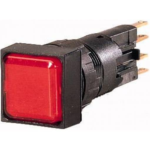 Eaton Q25LF-RT/WB světelný hlásič červená 24 V/AC 1 ks