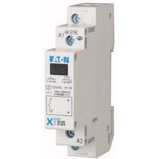 Eaton Z-S12/S 265266 impulsní spínač 16 A