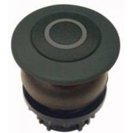 Eaton 216756 M22S-DRP-S-X0 hřibové tlačítko černá 1 ks
