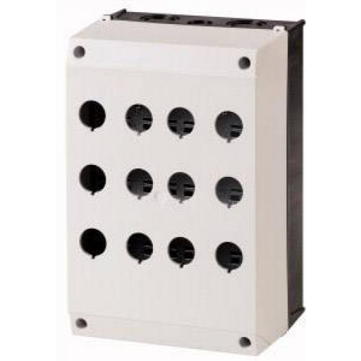 Eaton M22-I12 222688 Surface mounted housing (d x š x v) 125 x 160 x 240 mm 1 ks