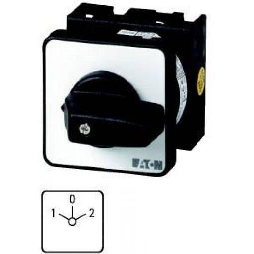 Eaton 012909 T0-3-15098/E přepínač 1 ks