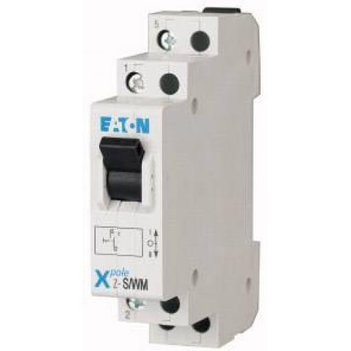 20 A 1 přepínací kontakt 230 V/AC Eaton 248345