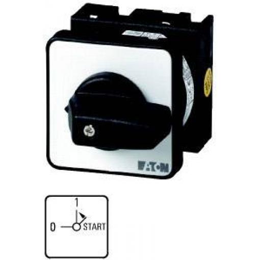 Eaton 019875 T0-1-15511/E spínač ZAP/VYP 1 ks