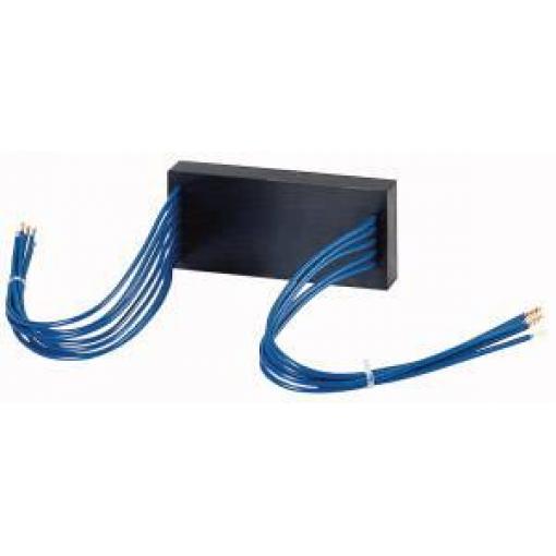 Eaton RMQ-M1C-ASI 032314 přípojka (d x š x v) 30 x 92 x 46 mm 1 ks