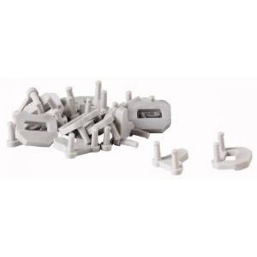 Eaton M22-XW4 116461 sada můstku šedá 1 ks