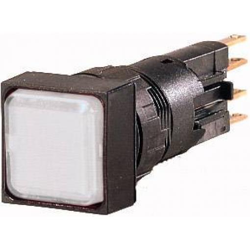 Eaton Q18LF-WS/WB světelný hlásič bílá 24 V/AC 1 ks
